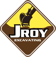 JRoy Color logo