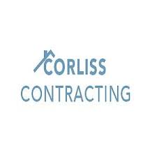 corliss contacting logo